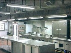 福建一流的廚房設備生產廠家--安海廚具-首商網