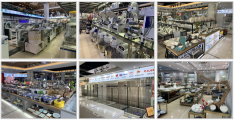 新零售是什么?解鎖新零售時(shí)代下林氏木業(yè)的成功秘訣(廚具設(shè)備、陶瓷餐具、酒樓家私、辦公家具)