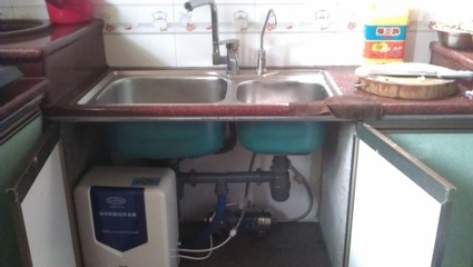 東莞市厚街森泉凈水設備店