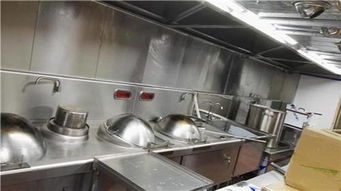 陽(yáng)江廚具設(shè)備廠家 廣燃廚具 廚具配套設(shè)備設(shè)計(jì)個(gè)性化