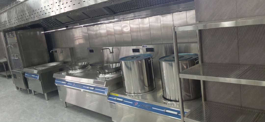 蘇州開餐廳廚房要準(zhǔn)備哪些設(shè)備