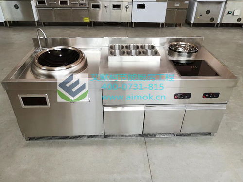 使用商用廚房設備時應該注意哪些安全事項 2022廚房安全事項全網解析