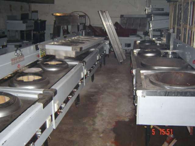 順德區(qū)廚房通風(fēng)工程設(shè)計(jì)上門測(cè)量多重優(yōu)惠 廣東通達(dá)