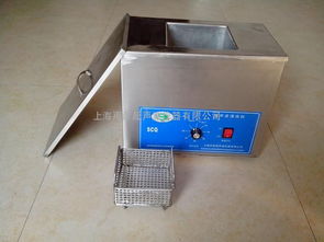 上海聲彥精品推薦 三頻定制款超聲波清洗機，專業廚具清潔新選擇