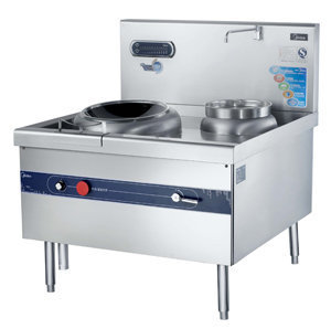 南寧飯店廚具廠以技術創新博得市場競爭力，匯遠環保設備樹立行業標桿