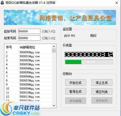 非凡軟件站 郵件營銷軟件銷售的網(wǎng)絡(luò)新勢力
